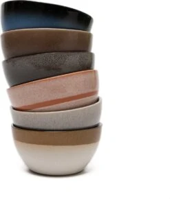 Serviesset 6 Persoons - 36 Delig - Kade 171 - Earth Syle - 6 Personen - Allen Uniek -Serviesselectie Winkel 1023x1200