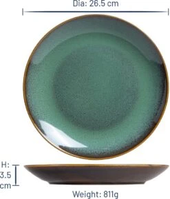 Jay Hill Serviesset Madeira 16-Delig -Serviesselectie Winkel 1024x1200