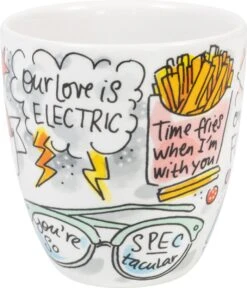 Blond Amsterdam, Specials LOVE: Minimok Zonder Oor, Meant To Be 0,2L 5 Blond Amsterdam, Specials LOVE: Minimok Zonder Oor, Meant To Be 0,2L -Serviesselectie Winkel 1028x1200 2