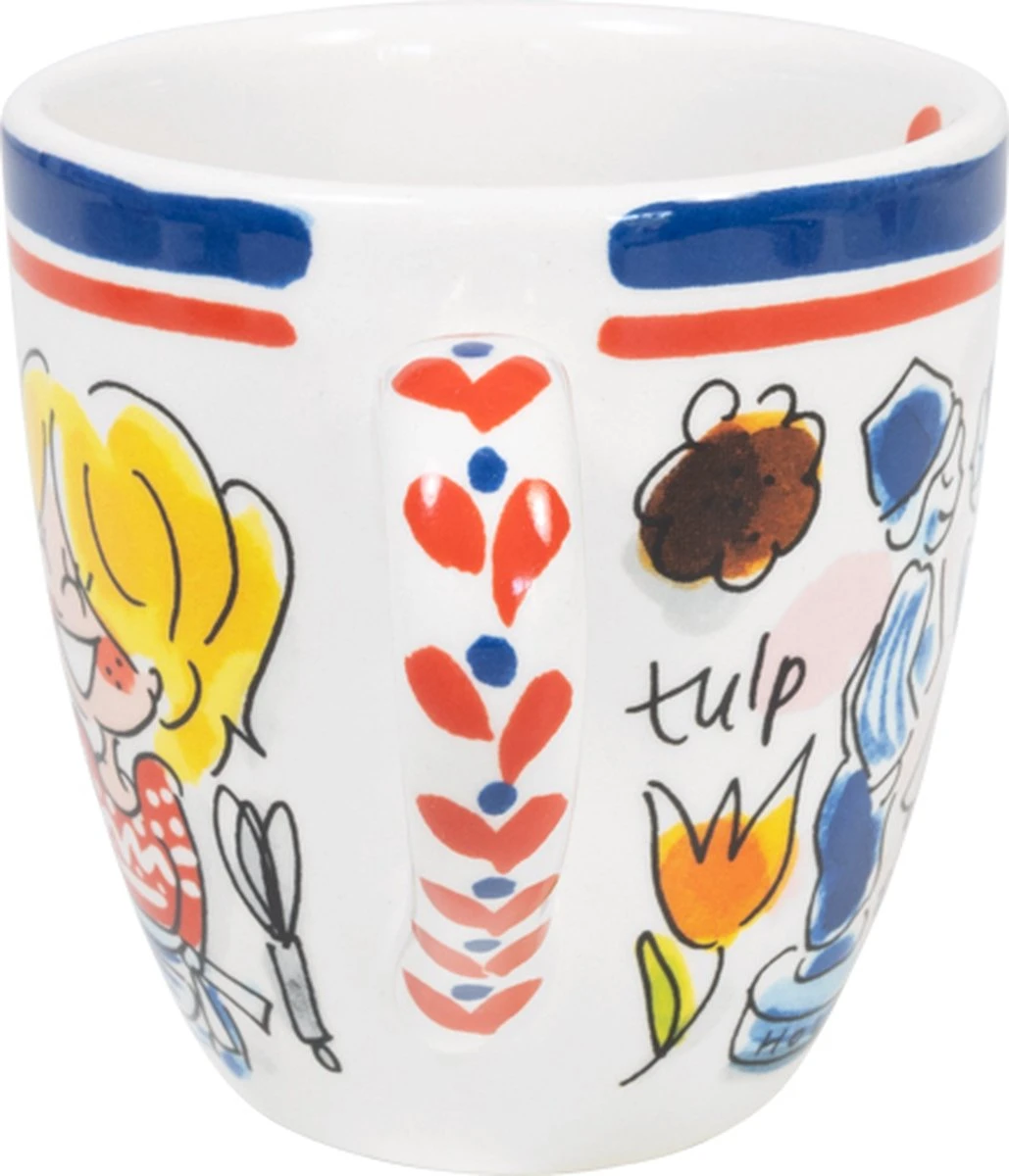 Blond Amsterdam Specials Hollands Glorie Minimok Holland, 0,2L 3 Blond Amsterdam Specials Hollands Glorie Minimok Holland, 0,2L - Afbeelding 3