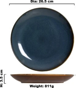 Jay Hill Serviesset Mallorca 16-Delig -Serviesselectie Winkel 1045x1200