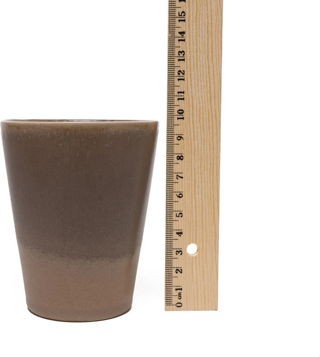 Koffiekopjes - Earth Koffiemok - 310ML - Koffiebeker - Set Van 6 Kopjes - Porselein - Hip En Trendy 8 Koffiekopjes - Earth Koffiemok - 310ML - Koffiebeker - Set Van 6 Kopjes - Porselein - Hip En Trendy - Afbeelding 8