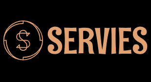 Serviesselectie Winkel