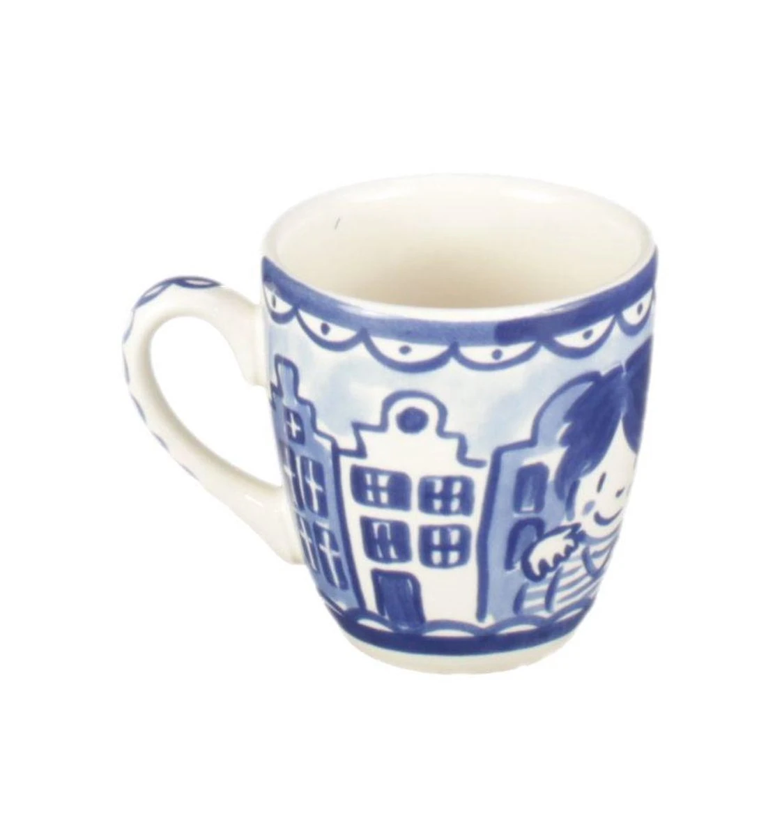 Blond Amsterdam Delfts Blond - Minimok - 'Gearmd' 1 Blond Amsterdam Delfts Blond - Minimok - 'Gearmd'