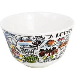 Blond Amsterdam City Amsterdam Kom - Ø 14 Cm -Serviesselectie Winkel 1122x1200 21