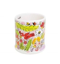 Blond Amsterdam - Paradise - Beker - Roze - 0,5L -Serviesselectie Winkel 1122x1200 8