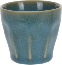 Kitchen Trend 4 Verschillende Espressokopjes. Inhoud Van 9 CL -Serviesselectie Winkel 1131x1200