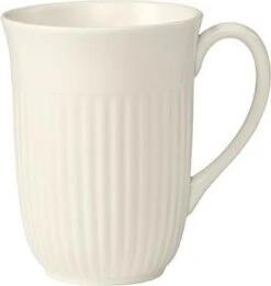 Wedgwood Edme Beker - Ø 8 Cm - 300 Ml