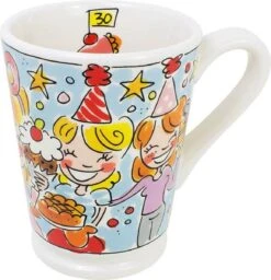 Blond Amsterdam - Specials - Beker XL - 30 - 0,5L