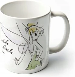 Pyramid International Disney Tinkerbell - Magic - Mok 315 Ml -Serviesselectie Winkel 1165x1200