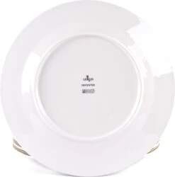 LeRijn® Serviesset Deventer 6 Persoons - 18 Delig - Licht Crème Wit Met Gouden Rand En Motief - Dinerborden - Soepborden - Dessertborden - Borden Servies - Bordenset 18 LeRijn® Serviesset Deventer 6 Persoons - 18 Delig - Licht Crème Wit Met Gouden Rand En Motief - Dinerborden - Soepborden - Dessertborden - Borden Servies - Bordenset -Serviesselectie Winkel 1185x1200