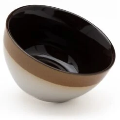 Grote Schaaltjes - Earth Schaaltjes - Set Van 6 Schaaltjes - 14*8 Cm - Porselein - Hip En Trendy -Serviesselectie Winkel 1193x1200