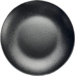 Mammoet Serviesset Moon Stoneware 6-persoons 24-delig Zwart -Serviesselectie Winkel 1194x1200