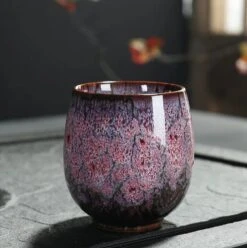 Simple Solutions Set Van 4 Koffiekopjes - Keramiek - Koffiebeker 150 Ml Zonder Oor - Mooi Cadeau Voor Man En Vrouw 12 Simple Solutions Set Van 4 Koffiekopjes - Keramiek - Koffiebeker 150 Ml Zonder Oor - Mooi Cadeau Voor Man En Vrouw -Serviesselectie Winkel 1196x1200 6