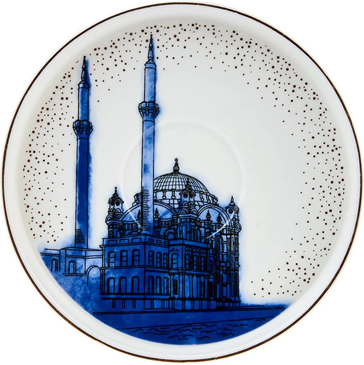 KARACA -ISTANBUL- 12 DELIGE- KOFFIEKOPJES VOOR 6 PERSONEN SET-Karaca Istanbul Set Van 12 Koffiekopjes 90 Ml- Moccamokken -espressokopjes Set Van Porselein, 6 Personen Robuuste Mokkatas, Porselein 4 KARACA -ISTANBUL- 12 DELIGE- KOFFIEKOPJES VOOR 6 PERSONEN SET-Karaca Istanbul Set Van 12 Koffiekopjes 90 Ml- Moccamokken -espressokopjes Set Van Porselein, 6 Personen Robuuste Mokkatas, Porselein - Afbeelding 4