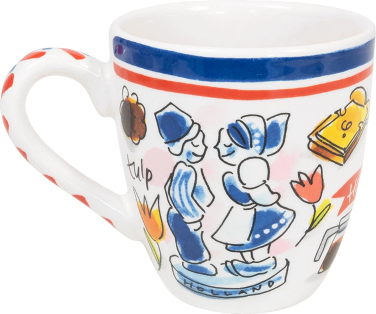 Blond Amsterdam Specials Hollands Glorie Minimok Holland, 0,2L 2 Blond Amsterdam Specials Hollands Glorie Minimok Holland, 0,2L - Afbeelding 2