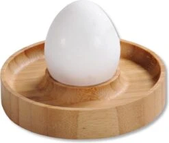 Merkloos FSC® Bamboe Houten - Eierdopjes Set Van 4 Stuks - Met Praktische Rand Voor Neerleggen Van De Eierschaal - Eierdoppen Set 4-Delig 9 Merkloos FSC® Bamboe Houten - Eierdopjes Set Van 4 Stuks - Met Praktische Rand Voor Neerleggen Van De Eierschaal - Eierdoppen Set 4-Delig -Serviesselectie Winkel 1200x1009 2