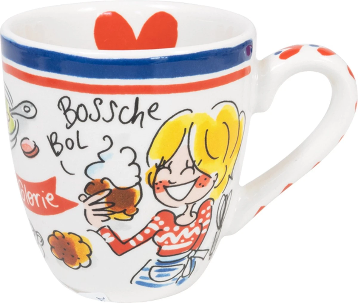 Blond Amsterdam Specials Hollands Glorie Minimok Holland, 0,2L 1 Blond Amsterdam Specials Hollands Glorie Minimok Holland, 0,2L