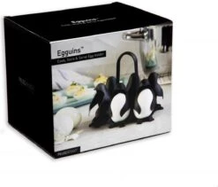 Peleg Design Egguins Eierhouder -Serviesselectie Winkel 1200x1026 2