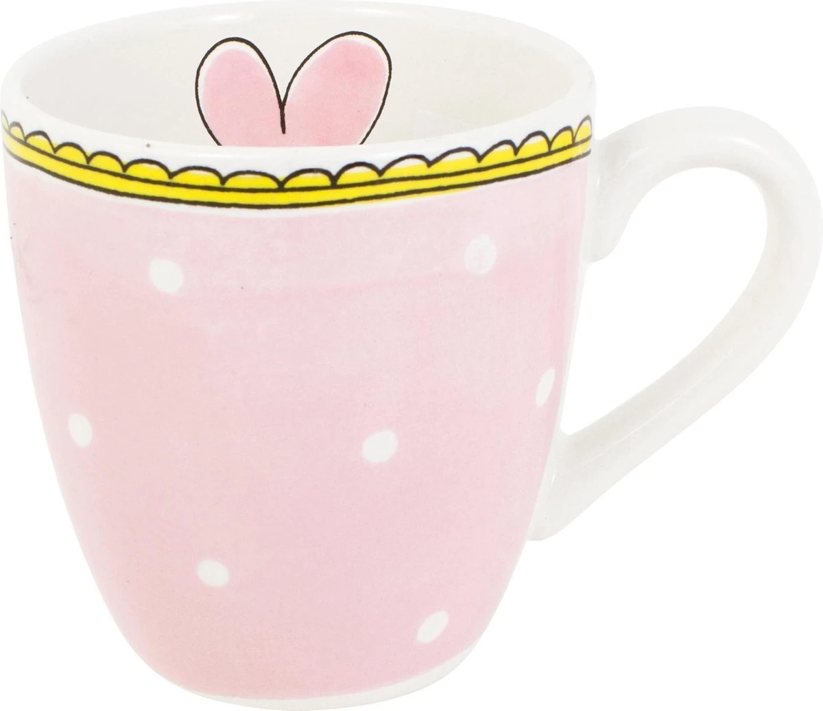 Blond Amsterdam Even Bijkletsen Minimok - Stippen - 200 Ml 1 Blond Amsterdam Even Bijkletsen Minimok - Stippen - 200 Ml