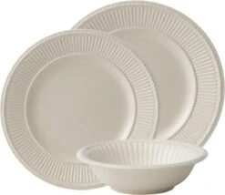 Wedgwood Edme Serviesset - 12-delig -Serviesselectie Winkel 1200x1039