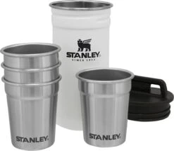 Stanley The Nesting Shot Glass Set - Hammertone Green -Serviesselectie Winkel 1200x1039 4