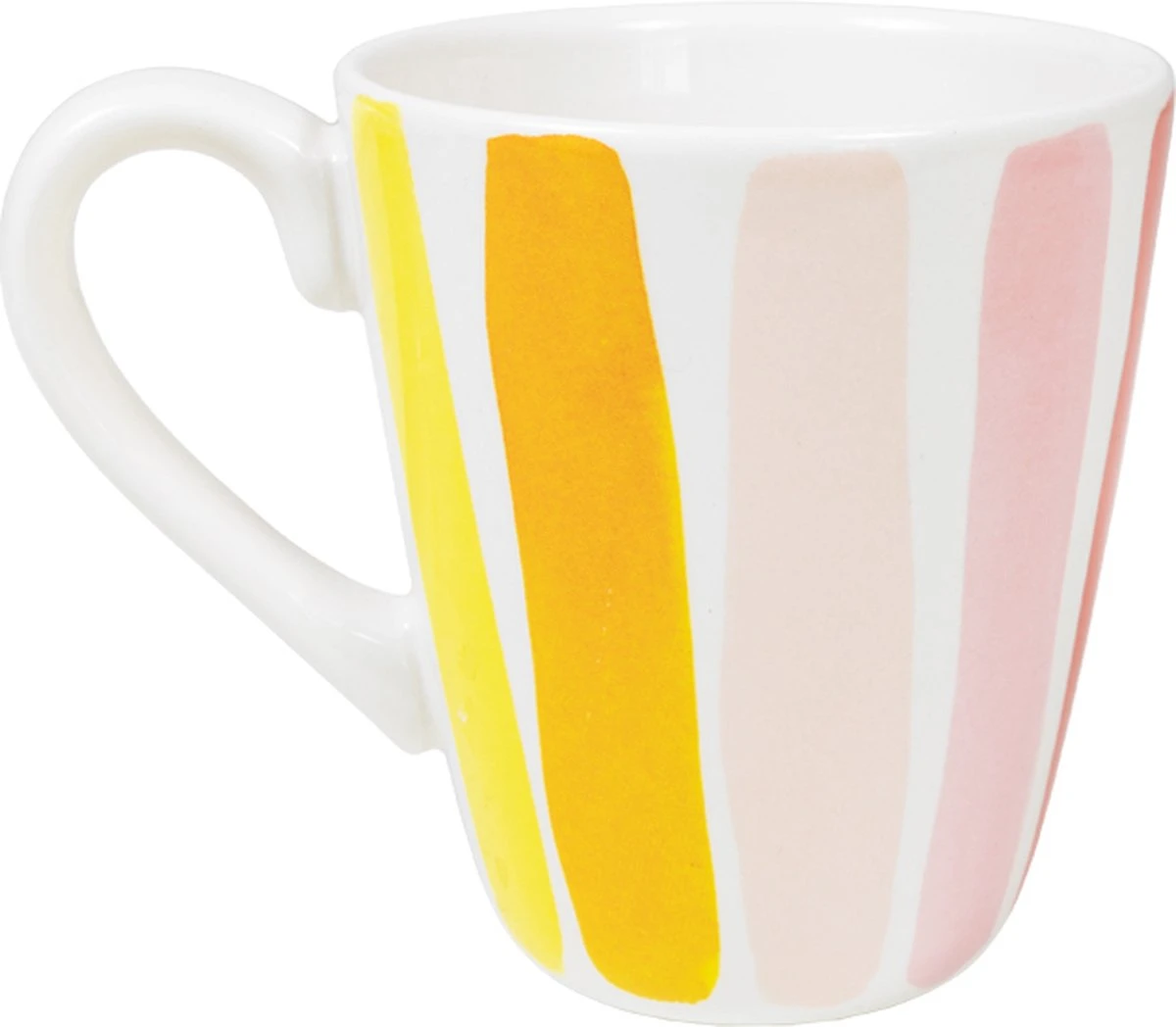 Blond Amsterdam, Specials Mok Regenboog, 0,35L 2 Blond Amsterdam, Specials Mok Regenboog, 0,35L - Afbeelding 2