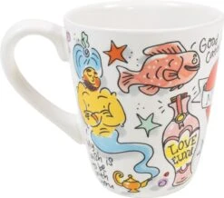 Blond Amsterdam, Specials LOVE: Mok Hearts, My Love 0,35L -Serviesselectie Winkel 1200x1060