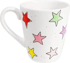 Blond Amsterdam UNI Star Mok - 0,35 L -Serviesselectie Winkel 1200x1070 1