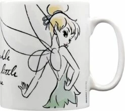 Pyramid International Disney Tinkerbell - Magic - Mok 315 Ml -Serviesselectie Winkel 1200x1070