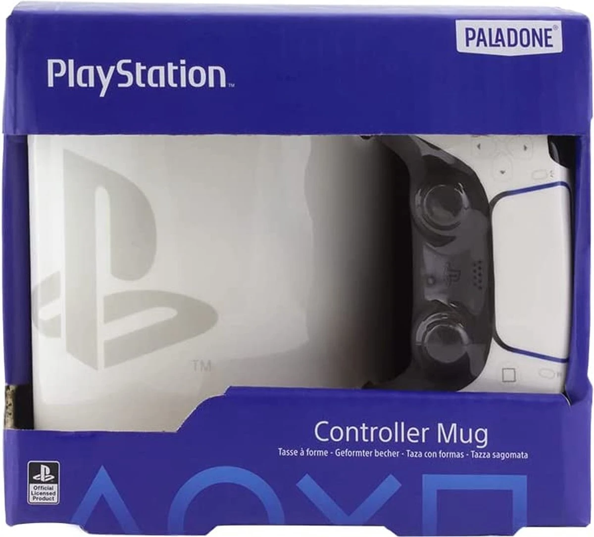 Playstation 5 Controller Mok 6 Playstation 5 Controller Mok - Afbeelding 6