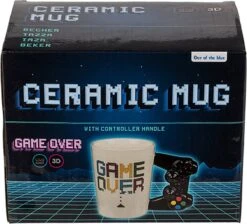 Out Of The Blue Game Over Controller Mok 14 Out Of The Blue Game Over Controller Mok -Serviesselectie Winkel 1200x1088