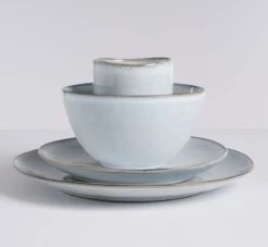 Mica Decorations Tabo Serviesset 4 Persoons - Grijs -Serviesselectie Winkel 1200x1101 1