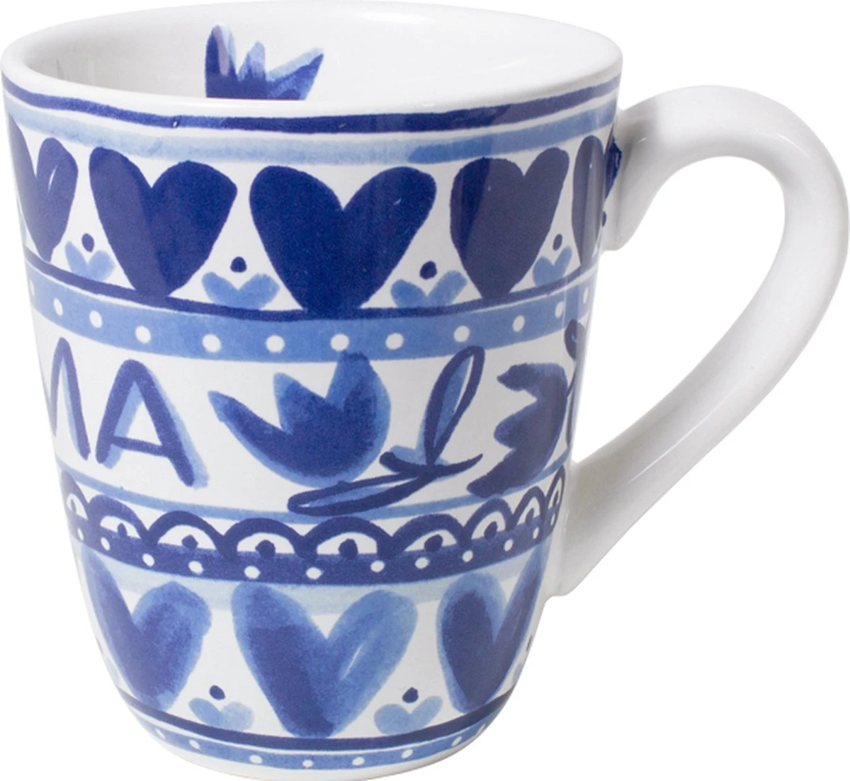 Blond Amsterdam, Delfts Blond: Mama Mok 0,35L 2 Blond Amsterdam, Delfts Blond: Mama Mok 0,35L - Afbeelding 2