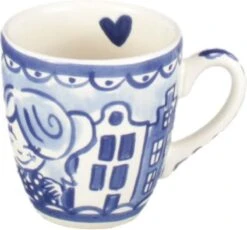 Blond Amsterdam Delfts Blond - Minimok - 'Gearmd' 7 Blond Amsterdam Delfts Blond - Minimok - 'Gearmd' -Serviesselectie Winkel 1200x1119 4