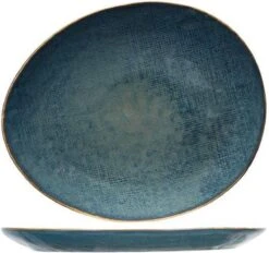 Cosy & Trendy Serviesset Aicha Blue 18-Delig - 6 Persoons -Serviesselectie Winkel 1200x1128