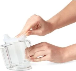 Beker - Handy Transparant -Serviesselectie Winkel 1200x1128 4