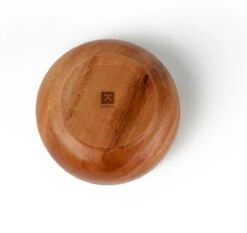 Khaya - Houten Kom Ø15 Cm - Voor Ontbijt, Soep & Matcha Thee - Duurzaam - Vegan -Serviesselectie Winkel 1200x1130 1