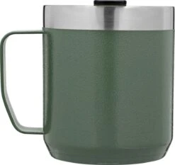 Stanley The Legendary Camp Mug 0,35L - Beker - Hammertone Green 24 Stanley The Legendary Camp Mug 0,35L - Beker - Hammertone Green -Serviesselectie Winkel 1200x1131 1