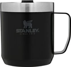 Stanley The Legendary Camp Mug 0,35L - Beker - Hammertone Green 25 Stanley The Legendary Camp Mug 0,35L - Beker - Hammertone Green -Serviesselectie Winkel 1200x1134 5