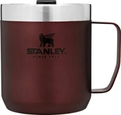 Stanley The Legendary Camp Mug 0,35L - Beker - Hammertone Green 23 Stanley The Legendary Camp Mug 0,35L - Beker - Hammertone Green -Serviesselectie Winkel 1200x1136 1