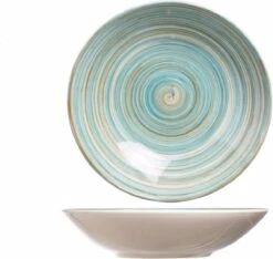 Cosy&Trendy Serviesset 24-delig Turbolino Blauw -Serviesselectie Winkel 1200x1136