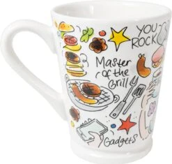 Blond Amsterdam, Specials Mok The Man, 0,5L -Serviesselectie Winkel 1200x1140 2