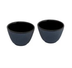 Bredemeijer - Kopjes Xilin Gietijzer Blauw Set/2 7 Bredemeijer - Kopjes Xilin Gietijzer Blauw Set/2 -Serviesselectie Winkel 1200x1141 1