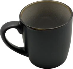 Serviesset 6 Personen - Evia Glacé - Lichgrijs / Zwart - 24-delig 13 Serviesset 6 Personen - Evia Glacé - Lichgrijs / Zwart - 24-delig -Serviesselectie Winkel 1200x1141