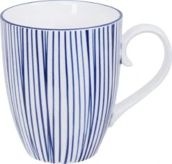 Tokyo Design Studio - Nippon Blue - Set Van 4 Mokken 380 Ml - Verpakt In Luxe Geschenkdoos 10 Tokyo Design Studio - Nippon Blue - Set Van 4 Mokken 380 Ml - Verpakt In Luxe Geschenkdoos -Serviesselectie Winkel 1200x1142 1