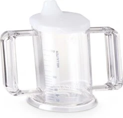 Beker - Handy Transparant -Serviesselectie Winkel 1200x1145 13