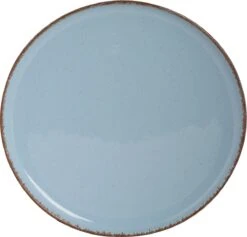 Palmer Serviesset Antigo Porselein 6-persoons 24-delig Lichtblauw -Serviesselectie Winkel 1200x1150