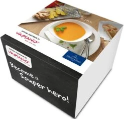 Villeroy & Boch - Vapiano Set Soepkommen 2-dlg. -Serviesselectie Winkel 1200x1151 10