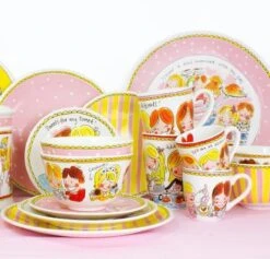 Blond Amsterdam - Even Bijkletsen - Espresso Kopje - Dots - 50 Ml -Serviesselectie Winkel 1200x1152 4